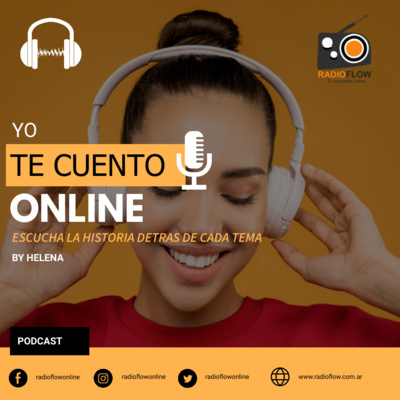 Yo te Cuento - Cock Robin - The Promise You Made episode artwork