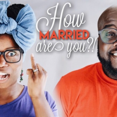 HMAY? 002: Gender Roles & Marriage episode artwork