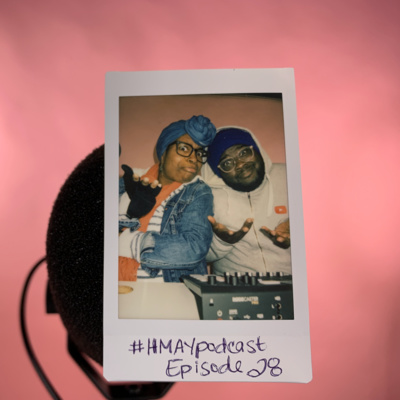 HMAY?! 028| Has Our Public Lifestyle Taken a Toll on Our Marriage? (Q&A) episode artwork