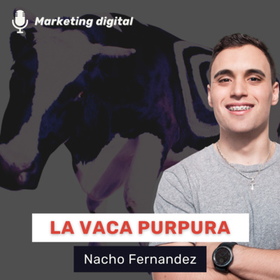 Resumen y análisis de libro - La vaca púrpura Seth Godin Resumen y análisis de libro - La vaca púrpura Seth Godin