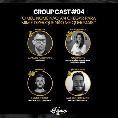 GroupCast