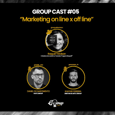 GroupCast