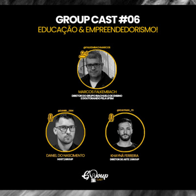 GroupCast