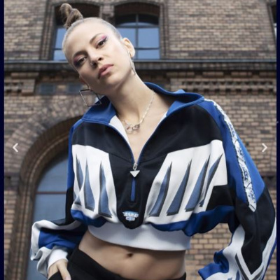 A Conversation with LEONA BERLIN