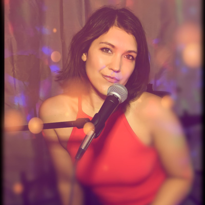 A Conversation with JORDANA KALENOVA