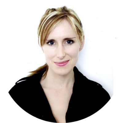 #141: Lauren Child, children's author and illustrator