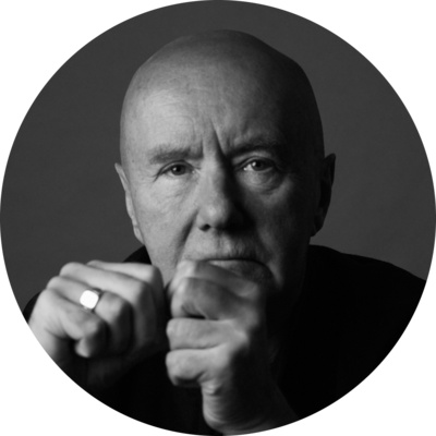 #142: Irvine Welsh, novelist and screenwriter