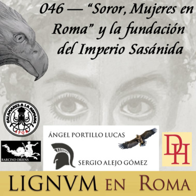 LIGNUM EN ROMA