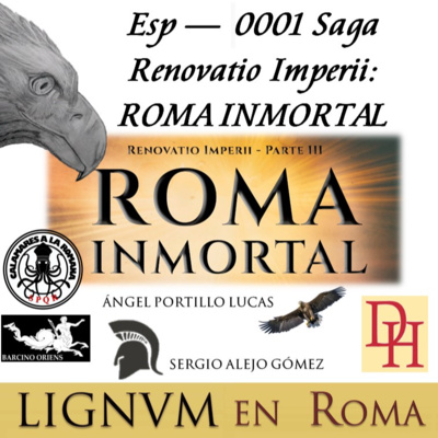 LIGNUM EN ROMA
