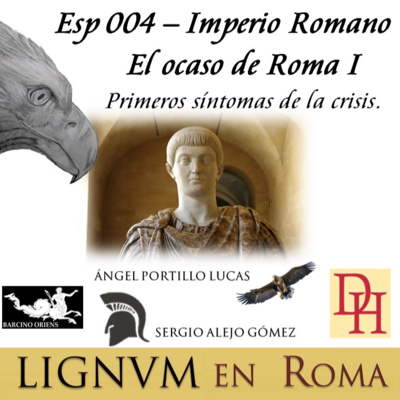 LIGNUM EN ROMA
