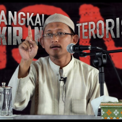 Bali Mengaji