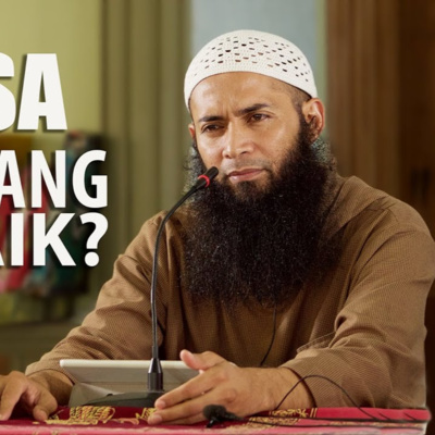 Bali Mengaji