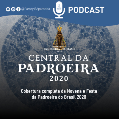 Paróquia Nossa Senhora Aparecida - Capelinha/MG