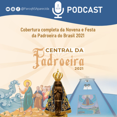 Paróquia Nossa Senhora Aparecida - Capelinha/MG