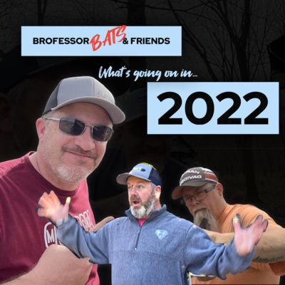 The Overland Podcast