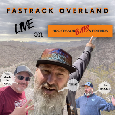 The Overland Podcast