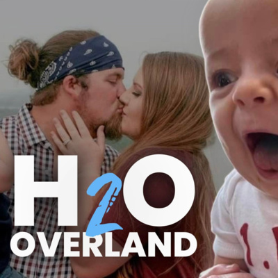 The Overland Podcast