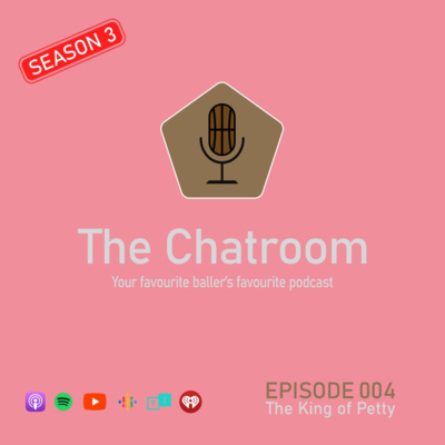 The Chatroom Podcast