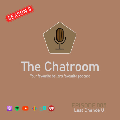 The Chatroom Podcast