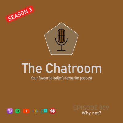 The Chatroom Podcast