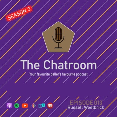 The Chatroom Podcast