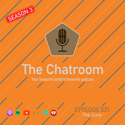 The Chatroom Podcast