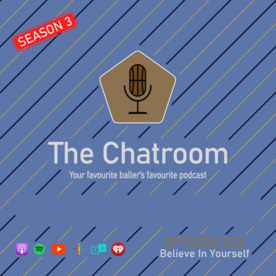 The Chatroom Podcast
