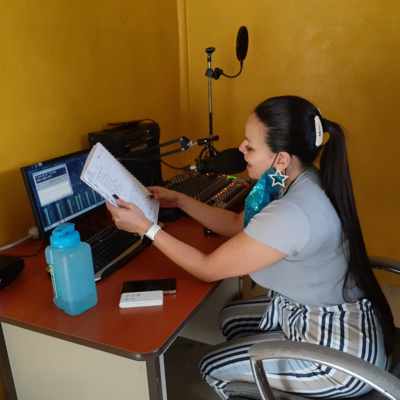 Portada de Radio Batalents