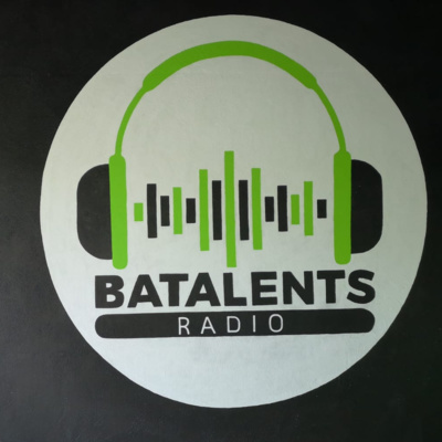 Portada de Radio Batalents