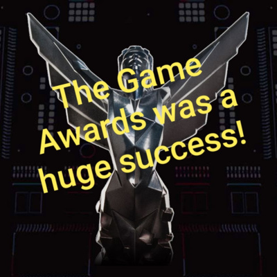 The Game Awards streamed 26 million times- DBN News 12/13/18