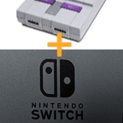 SNES Games coming to the Switch!? DBN News 11/14/19 episode artwork