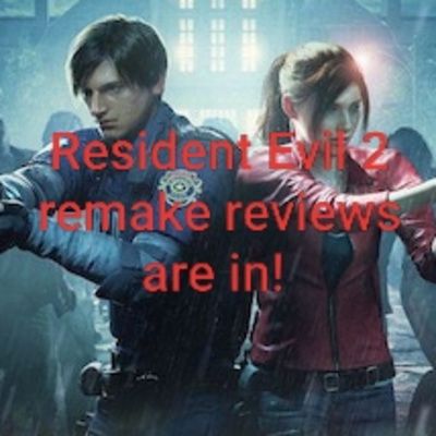 Resident Evil 2 reviews are in! DBN News 1/12/19 episode artwork