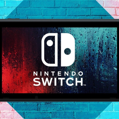 Nintendo Switch Sales Pass 32 Million - DBN News for 1/31/19 episode artwork