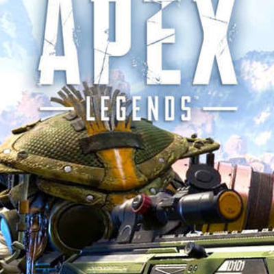 Apex Legends passes another huge milestone! DBN News for 2/6/2019 episode artwork