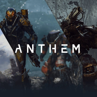 Anthem reviews are in... and also a special announcement! DBN News 2/20/2019 episode artwork