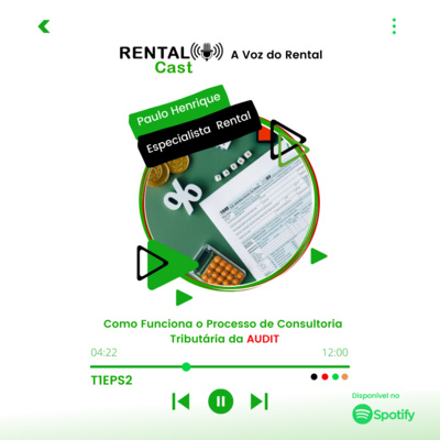 AUDCAST