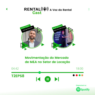 AUDCAST