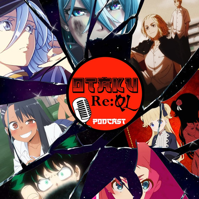 SPRING SEASON 2021!! : Las lágrimas de Takemichi no oxidaron a VIVY (Parte 1) episode artwork