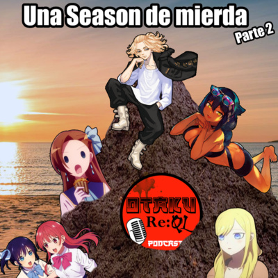 Encontramos ORO en una season de MIERDA (Summer season 2021 PARTE 2) episode artwork