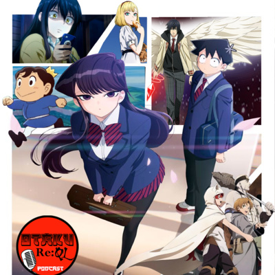 TE ESTÁS PERDIENDO LAS MEJORES SERIES DEL 2021!! (Fall season 2021) episode artwork