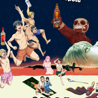 Las vacaciones son un fin de semana extremadamente extenso (VERANO RE:QL)