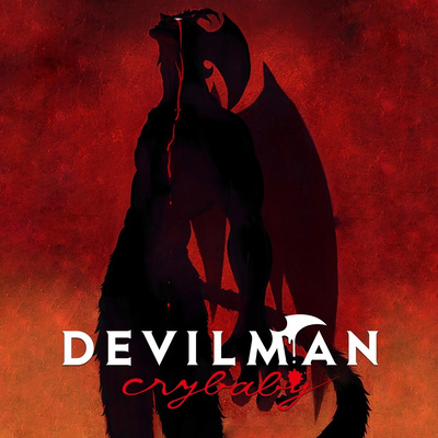 DEVILMAN CRYBABY no es la mejor serie de MASAKI YUASA (Especial de YUASA) episode artwork