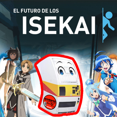 ISEKAIS 2.0