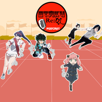 Todo buen anime empieza de alguna forma (MEJORES INICIOS DEL ANIME) episode artwork