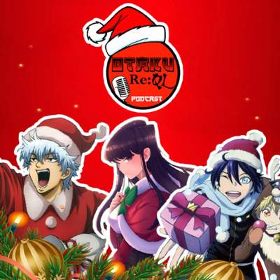 La Navidad es el único cumpleaños al que llevó más de un regalo (NAVIDAD RE:QL) episode artwork