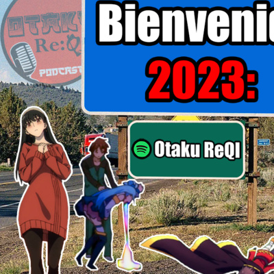 Nuestro año nuevo fue... UN CAOS (Especial año nuevo 2023) episode artwork