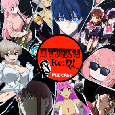 Fue CHAINSAWMAN una DECEPCION? (Fin de season Winter 2022) episode artwork