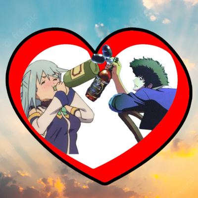 Cómo enamorar a tu harem con DR AMOR (San Valentin) episode artwork