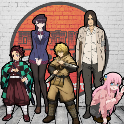 TRASTORNOS en el anime: Otakus al psicologo! episode artwork