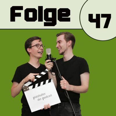 Platzhalter - Der Podcast